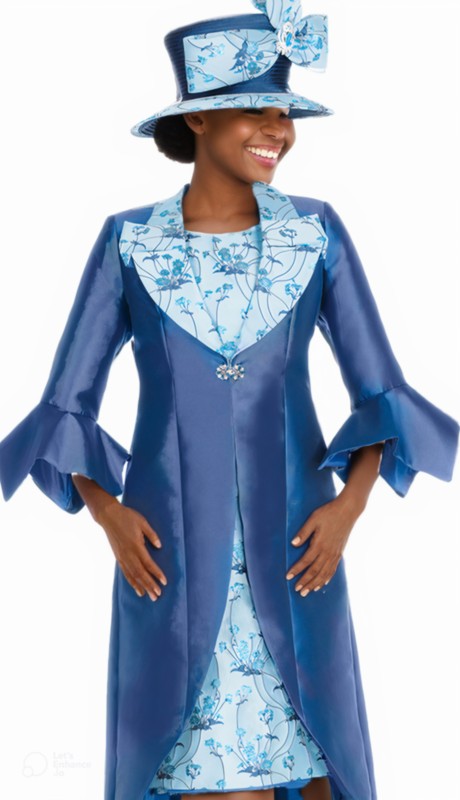 Aussie Austine 5932  Dress for Ladies