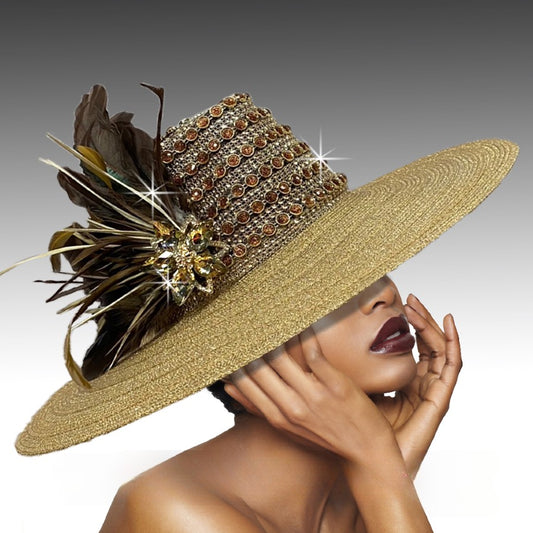 Hat 3100 JAZZY-BR