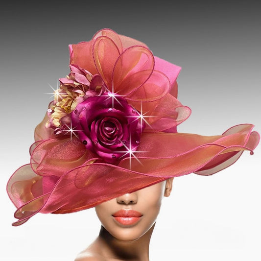 Hat 3104 HUMMINGBIRD-FU