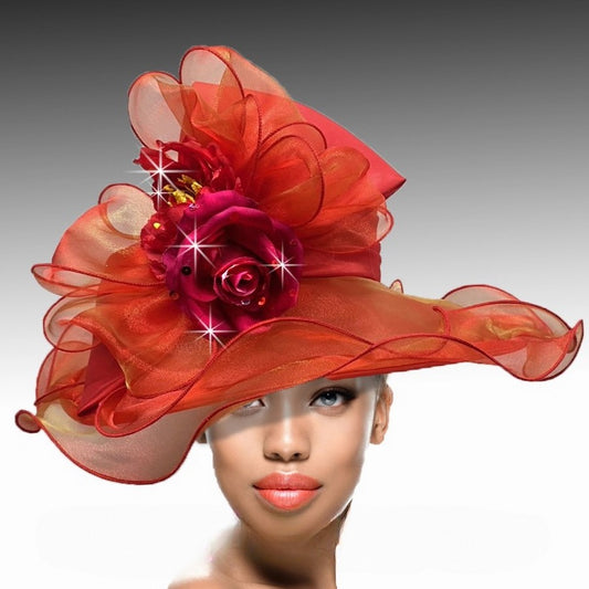 Hat 3104 HUMMINGBIRD-RE