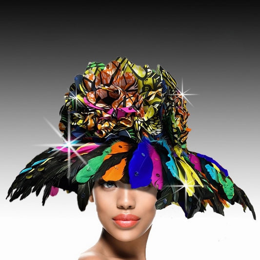Hat 3109 MACAW