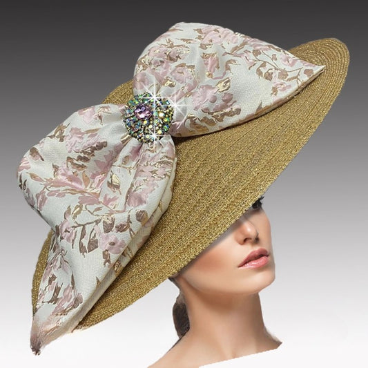 Hat 3114 PAMELA-GP