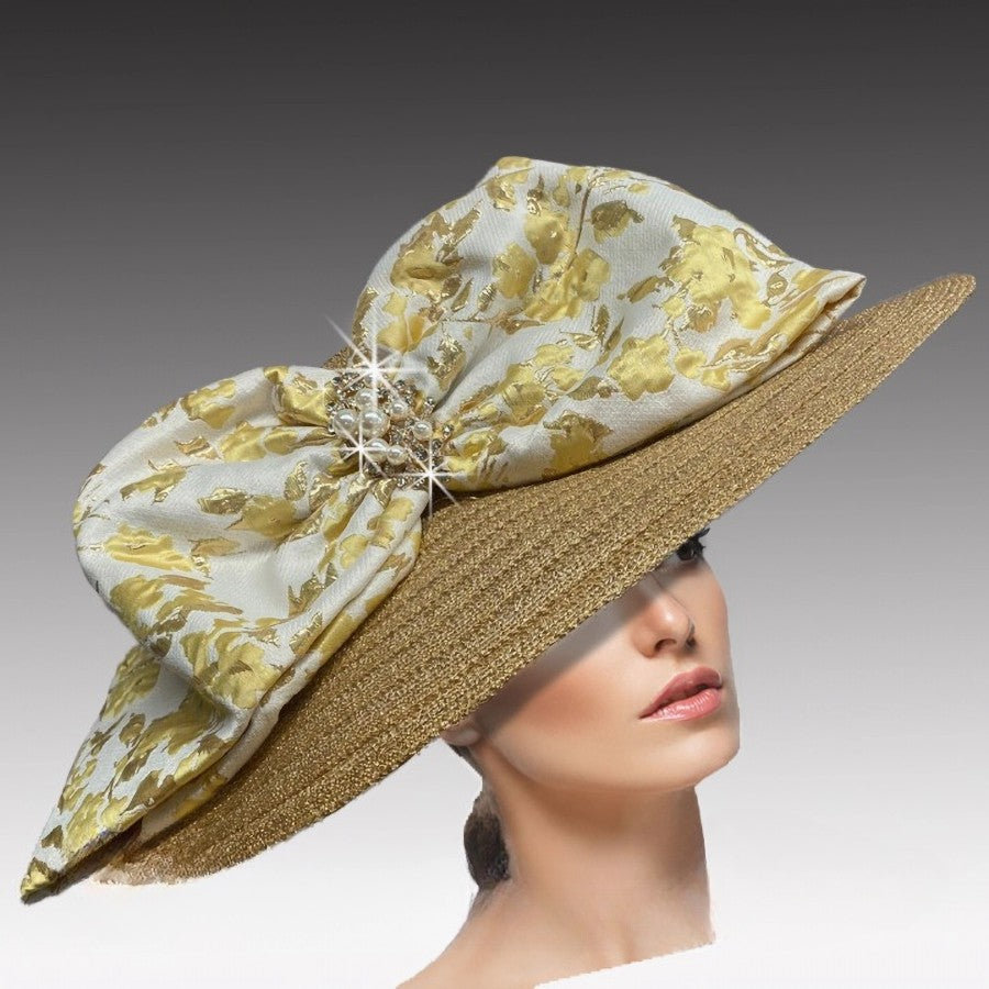Hat 3114 PAMELA-GY
