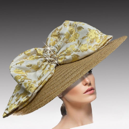 Hat 3114 PAMELA-GY