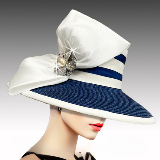 Hat 3116 EISENHOWER-NW