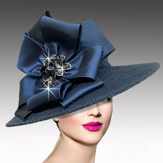 Hat 3117 BRIDESHEAD-NA