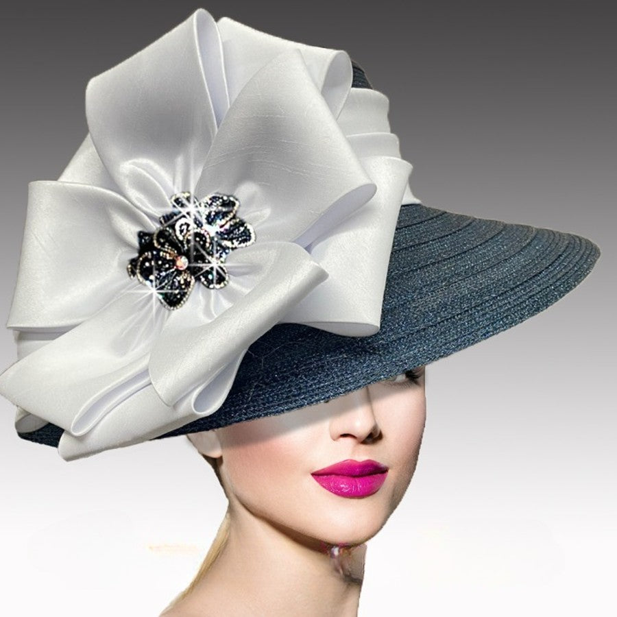 Hat 3117 BRIDESHEAD-NW