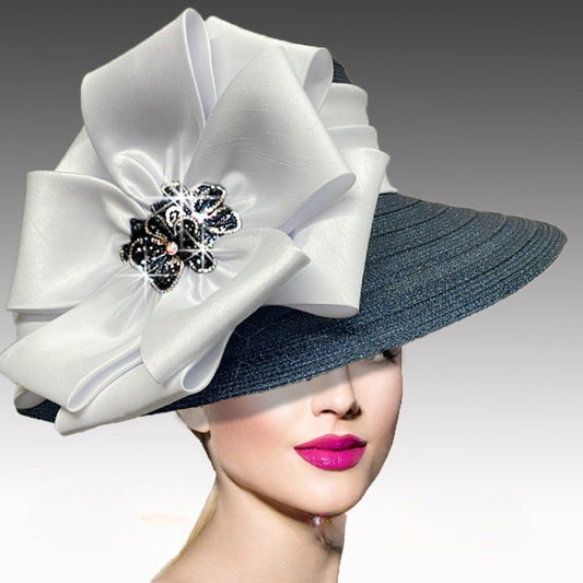 Hat 3117 BRIDESHEAD-NW
