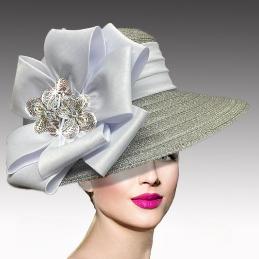 Hat 3117 BRIDESHEAD-SW