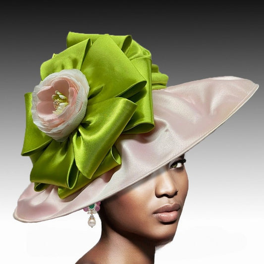 Hat 3120 LIME FIZZ-PL