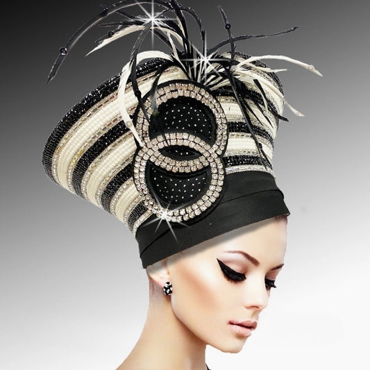 Hat 3136 APHRODITE-BW