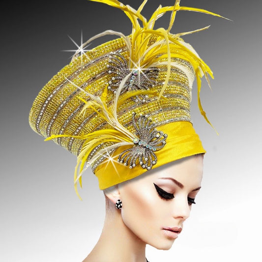 Hat 3136 APHRODITE-YE