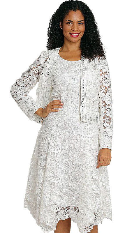 Diana Couture 8190-OFW