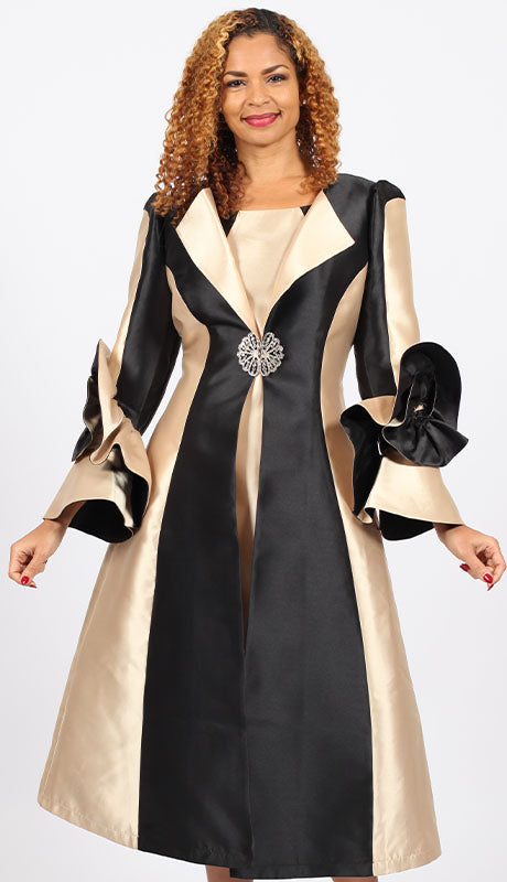 Diana Couture 9050  Dress