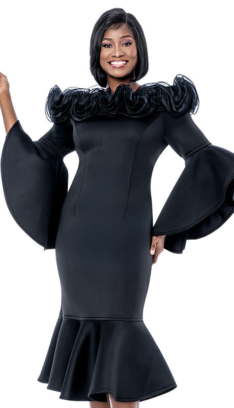 Terramina 7281-BLK