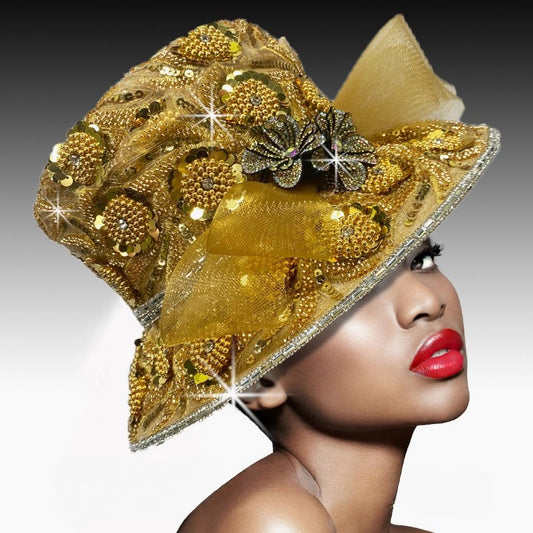 Hat 3205 POIRET-GO