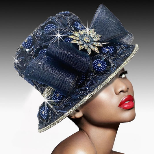 Hat 3205 POIRET-NA
