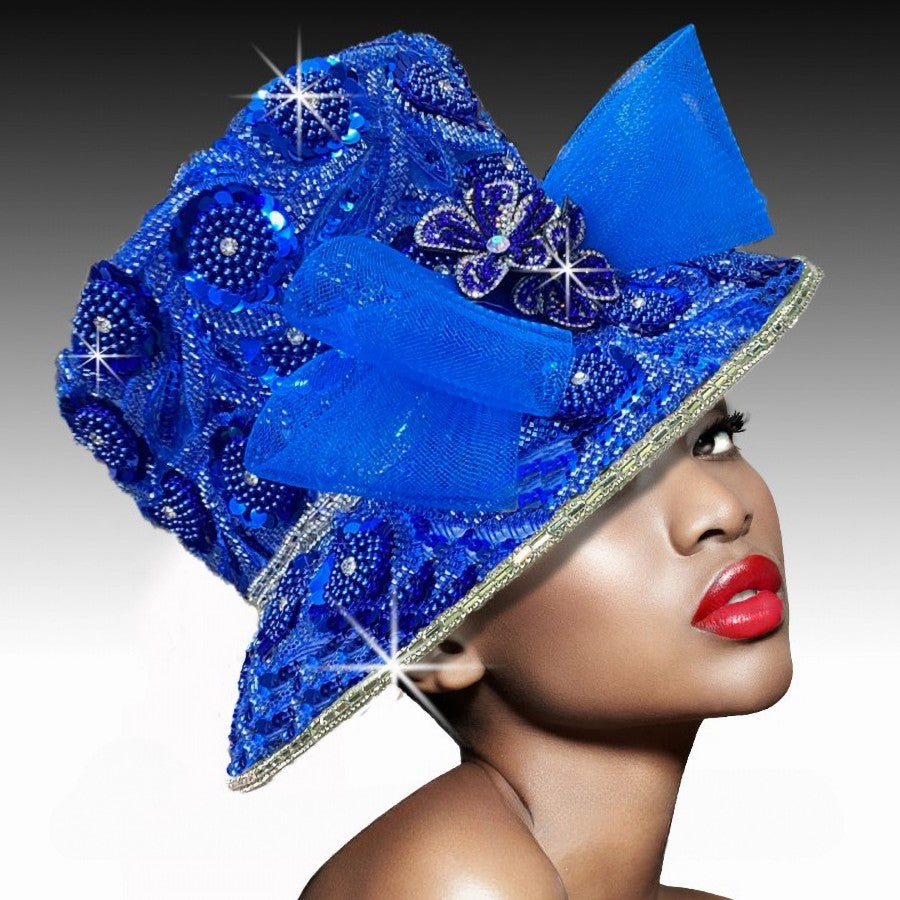 Hat 3205 POIRET-RO