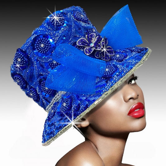 Hat 3205 POIRET-RO