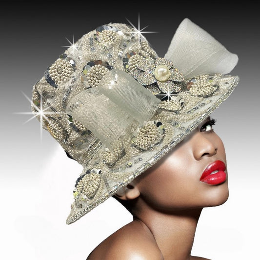 Hat 3205 POIRET-SI
