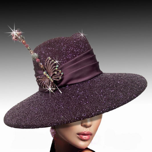 Hat 3206 GANGSTA-PL