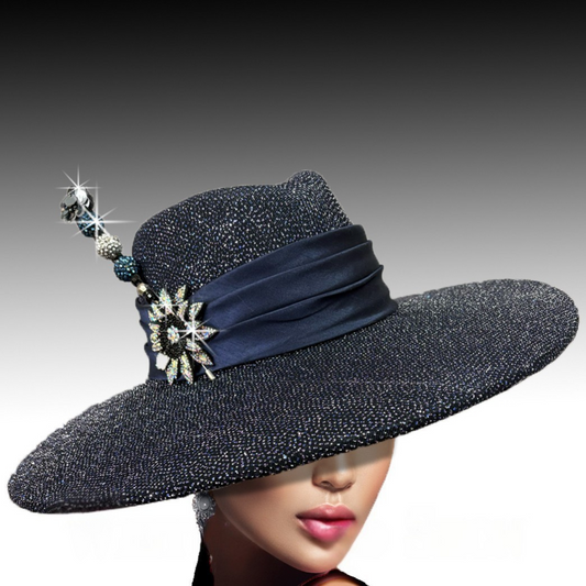 Hat 3206 GANGSTA-MID