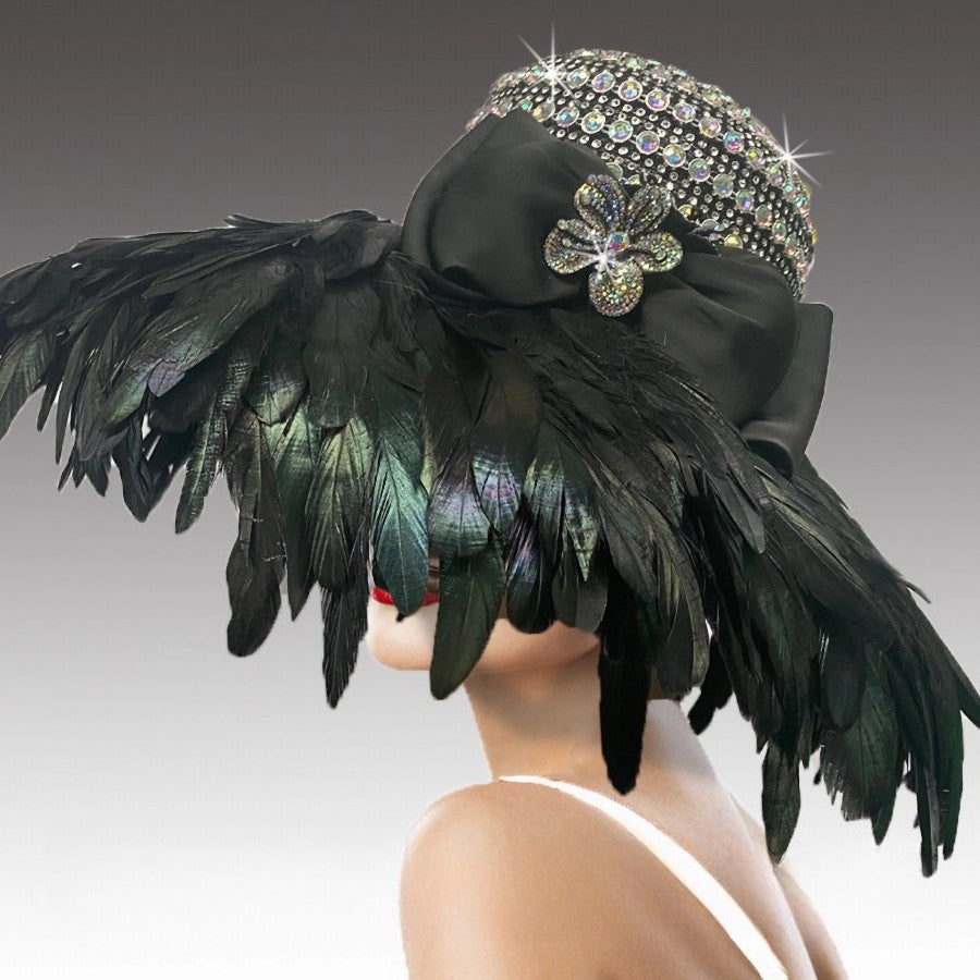 Hat 3208 MAXIM-BK