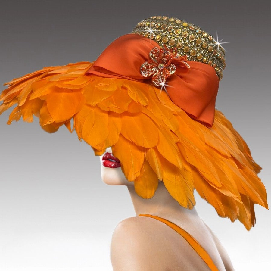 Hat 3208 MAXIM-OR