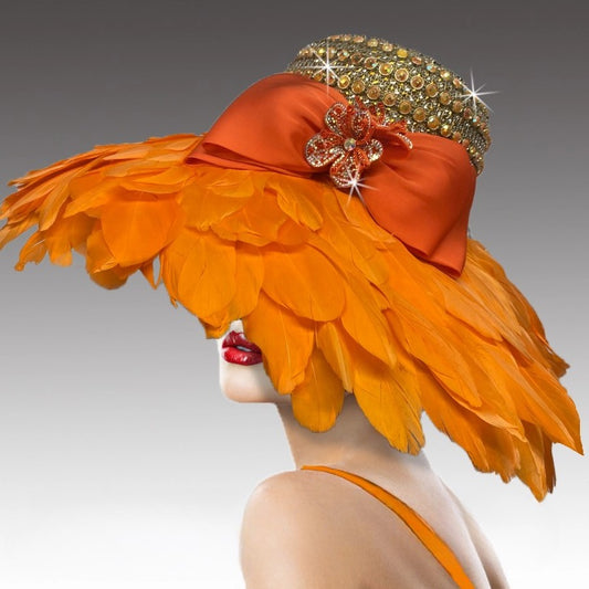 Hat 3208 MAXIM-OR