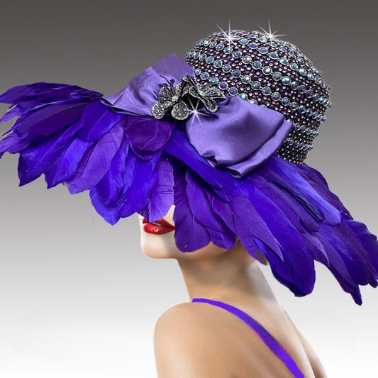Hat 3208 MAXIM-PU