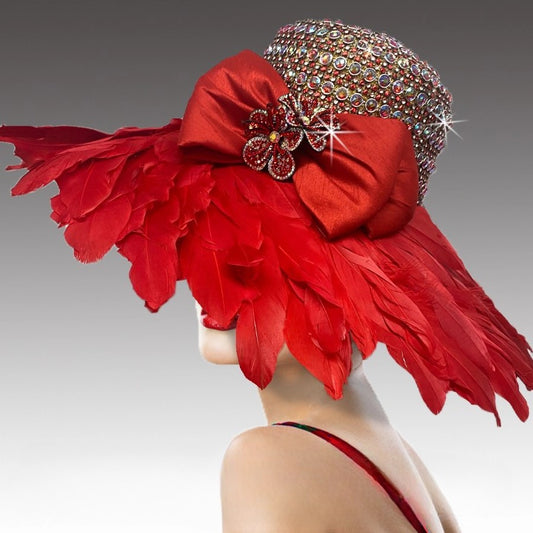 Hat 3208 MAXIM-RE