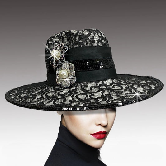 Hat 3210 ELEANOR