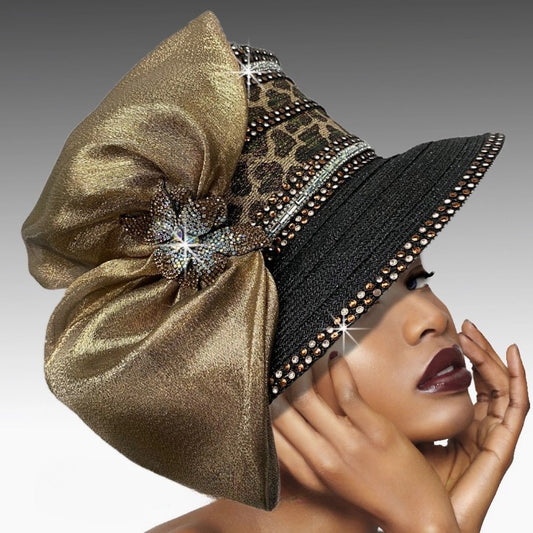 Hat 3213 JORDAN-BL