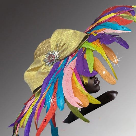 Hat 3214 CANOPY-MU