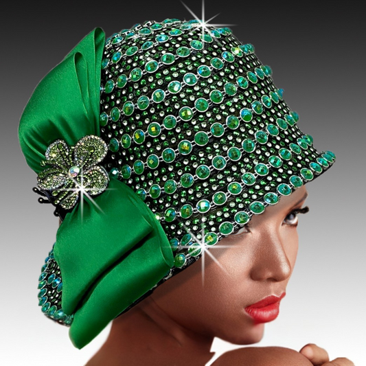 Hat 3216 DECO DOLL-EM
