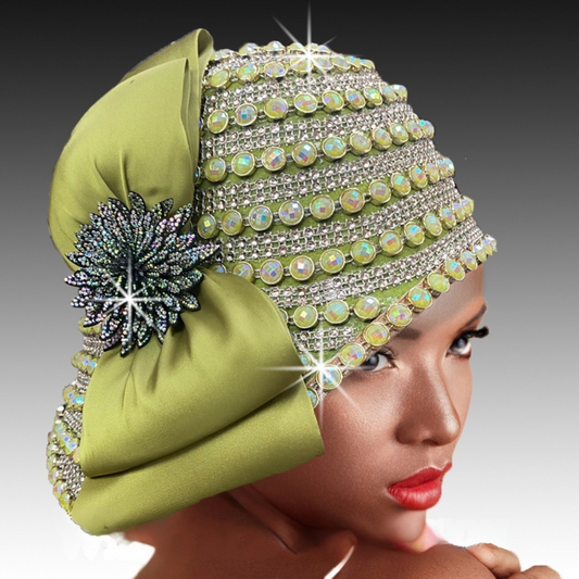 Hat 3216 DECO DOLL-OL