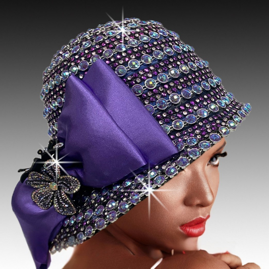 Hat 3216 DECO DOLL-PU