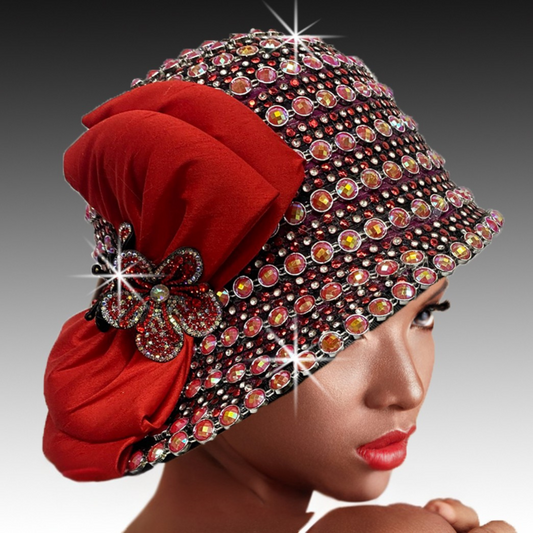 Hat 3216 DECO DOLL-RE