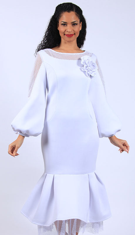 Diana Couture 8659  Dress