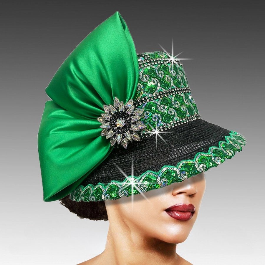 Hat 3310 BIJOUX-BG