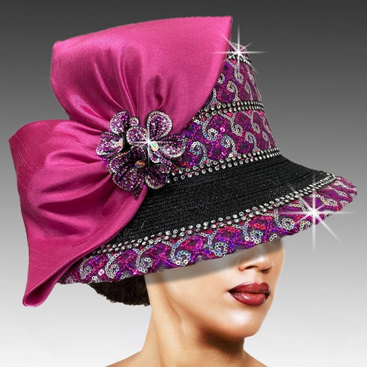 Hat 3310 BIJOUX-FU