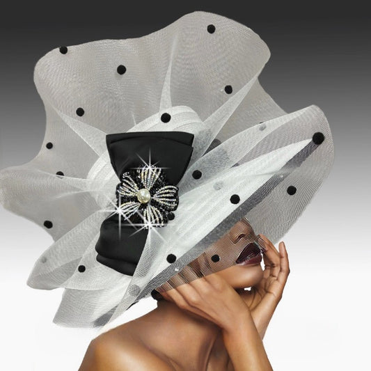 Hat 3322 YASMINE