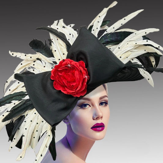 Hat 3334 GRANDSTAND-BI