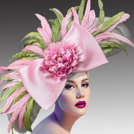 Hat 3334 GRANDSTAND-PS