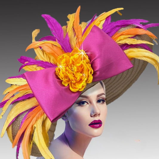 Hat 3334 GRANDSTAND-SC