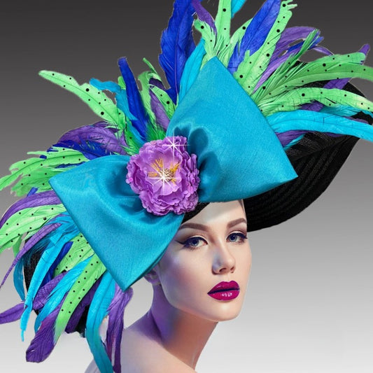 Hat 3334 GRANDSTAND-WC