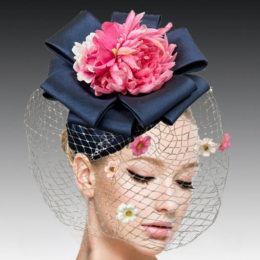 CACHE FA3335-NA  Fascinator