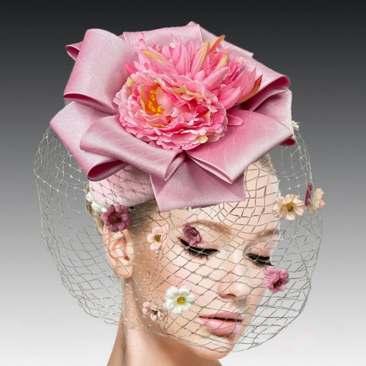 CACHE FA3335-PI  Fascinator