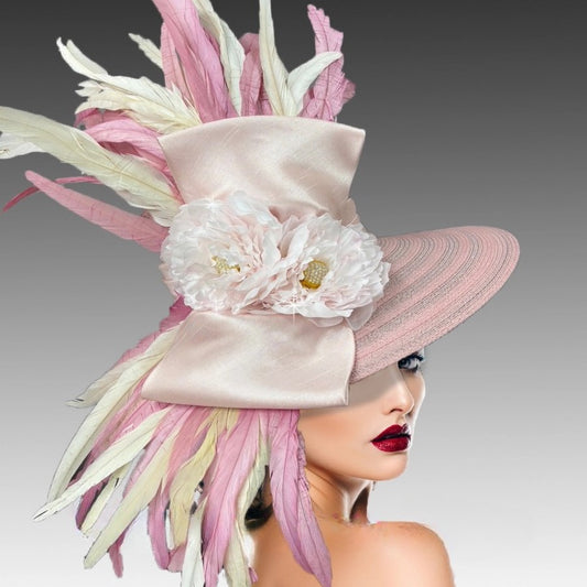 Hat 3340 TRIPLE CROWN-PI