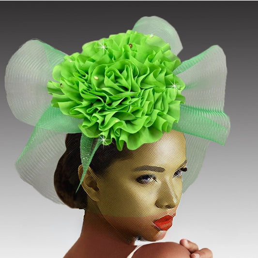 COSETTE FA3354-LI  Fascinator